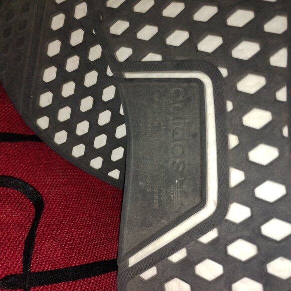 Men's Adidas Shoes - Picture 3 of 11